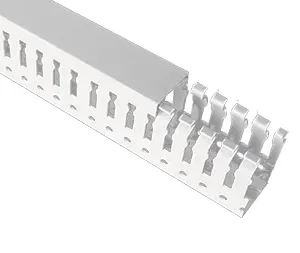 25X40 DELİKLİ KABLO KANALI