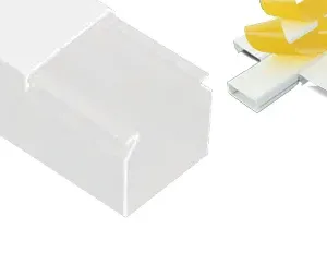 40X40 KABLO KANALI BANTLI